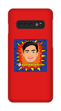 cicciomonte98 Samsung Phone Cases