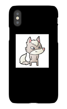 wolftwitch98 iPhone Phone Cases