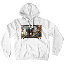 bad11boy Hoodies (No-Zip/Pullover)