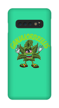 GanjaJordz Samsung Phone Cases