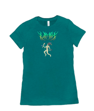Womens Limix T-Shirt