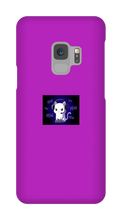 gemmaacaballero Samsung Phone Cases
