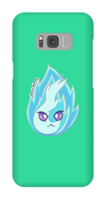 soul_light1302 Samsung Phone Cases