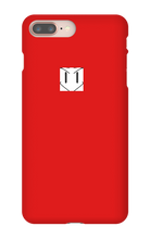 diegzt3rror iPhone Phone Cases
