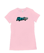 Rev Up Women's T-Shirt