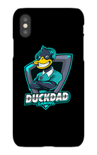 duckdadgaming iPhone Phone Cases