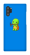 tomahawker1081 Samsung Phone Cases