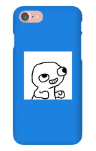 cammymuffins iPhone Phone Cases