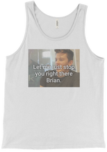 trgmerch Tank Top