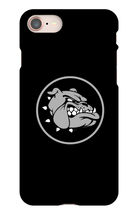 BULLDOG I Phone Case