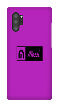 mozzi Samsung Phone Cases