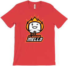 flamingmello T-Shirts