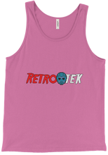 Retro Tek October Tank