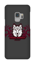 primal_goddess Samsung Phone Cases