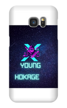 younghokage_22 Samsung Phone Cases