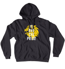 We Are The Pride Hoodies (No-Zip/Pullover)