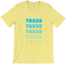 tax3s T-Shirts