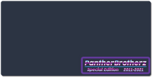 j3lacktooly XXL Gaming Mousepad