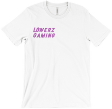 L0werz Gaming T-Shirts