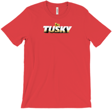 imtusky_ T-Shirts