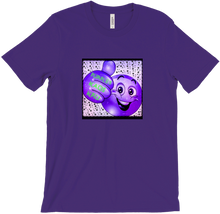 PURPLE'S KAOS KRU T-Shirts