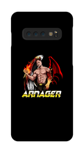 arnager Samsung Phone Cases