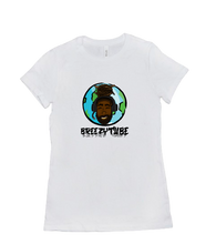 Breezytube Women’s Tee
