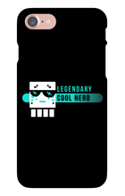 COOL NERDZ PHONE CASE (GHAST)