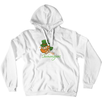 GoranScorpion Holiday Hoodie (No-Zip/Pullover)