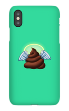 HolyPoop iPhone Phone Cases