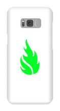 Soul Fire Samsung Phone Case