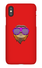superslothhhtv iPhone Phone Cases