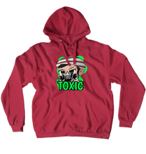 termitewaldo Hoodies (No-Zip/Pullover)