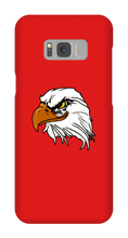 thebald_eagle Samsung Phone Cases