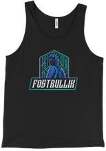 Tielko Fostrullik (Logo)