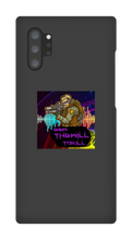 thewilltokill Samsung Phone Cases