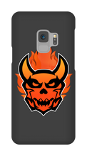FlaminRen Samsung Phone Cases