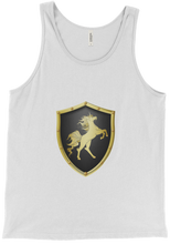 Euky Tank Top