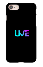uveissmjl iPhone Phone Cases