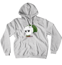 docmumbles Hoodies (No-Zip/Pullover)