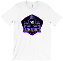 undyingtato T-Shirts