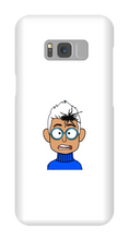 axel-rex Samsung Phone Cases