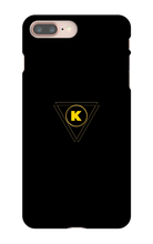 knightliness iPhone Phone Cases