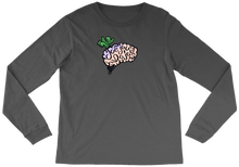 Joejo Dojo Brain Long Sleeve Tee