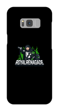 royalrenagade Samsung Phone Cases