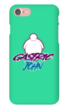 gastricjohn iPhone  Cases
