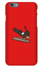 radoeagle0071 iPhone Phone Cases