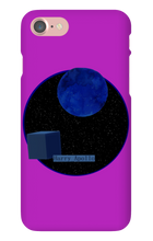 harry_apollo iPhone Phone Cases