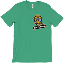 T-shirt EenGameReal