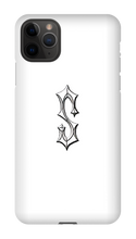 theinnerflamefanatic iPhone Phone Cases